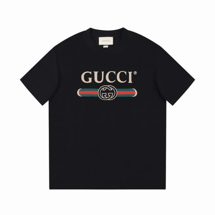 Picture of Gucci T Shirts Short _SKUGucciXS-Latt46211065